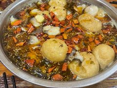 -黑皮酸菜鱼(绣花巷店)