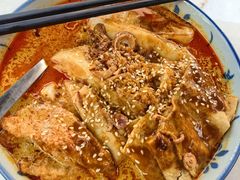 -何九海南茶店(鬼仔巷店)
