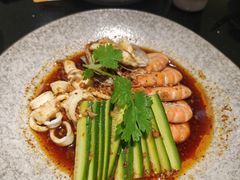 -老头儿油爆虾·知味杭州(爱琴海购物中心)