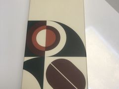 -星巴克(上海长宁来福士1F店)