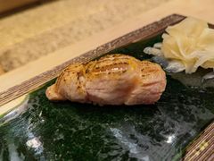 -鮨一日本料理旗舰店(总店)