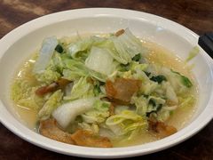 -一楼食业·美食人家