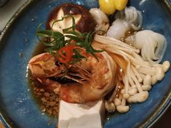 -福州融侨皇冠假日酒店·三宅日本餐厅