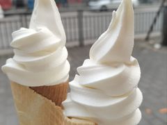 -蜜雪冰城(观音桥步行街店)