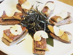 -Hatsune隐泉日式料理(三里屯太古里店)