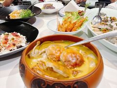 -杭州西湖柳莺里酒店·闻莺厅