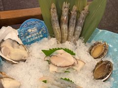 -牛New寿喜烧(新六百店)