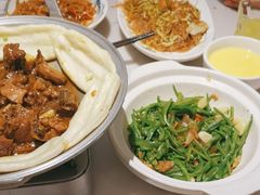 -小菜园新徽菜(南京秦淮龙蟠汇店)