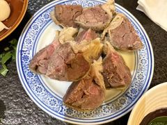 -清真·京华源铜锅涮肉(丰庆店)