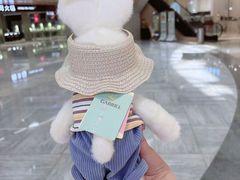 -金鹰国际购物中心(江都店)