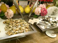 -景湖轩全日制餐厅·南湖名都