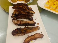 -咪咪川菜(长乐西路店)