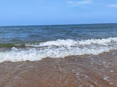 -渡海小渔村.老辈日照菜