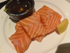 -东方红海鲜百汇(国际大厦店)