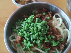 -左撇子私房面