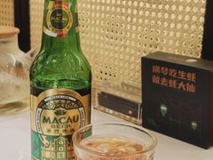 -蚝大仙横琴生蚝火锅(日月贝店)