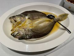 -君庭中餐厅(友谊宾馆店)