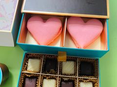 -PAUL LAFAYET 法式甜品(港汇广场店)