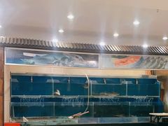 -鑫巴蜀小镇 · 水煮鱼专研店(玉桥店)