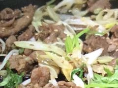 -清真永恒华威肉饼(潘家园店)