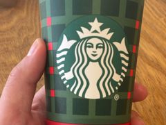 -星巴克(北京新奥购物中心店)