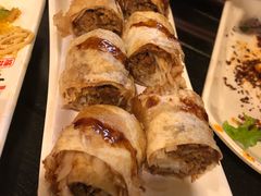 -福苗小骆驼烧烤(莲湖路店)