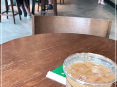 -星巴克(七宝领展广场1F店)