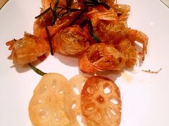 -漢舍中国菜馆(889广场店)
