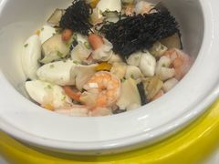 -映像威海·海鲜味道(市区店)