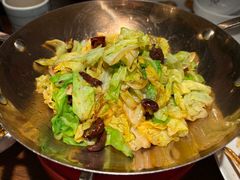 -乔街深夜食堂·小龙虾·高压锅生蚝(杭州总店)