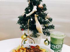 -Green Option(官舍店)
