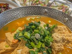 -小乡小镇·传承桐庐土菜·老板亲自烧的菜