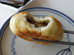 -小放牛炒菜馆(裕华东路店)