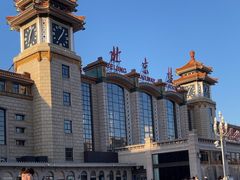 -北京站