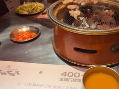 -西塔老太太泥炉烤肉(苏州大悦城店)