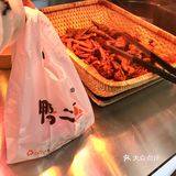真香，鸭二哥的卤味绝了 地理位置：宝安大仟里正对面