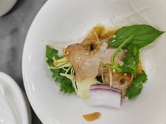 -官塘陈记鱼生·潮汕砂锅粥·牛肉火锅(潮枫路总店)