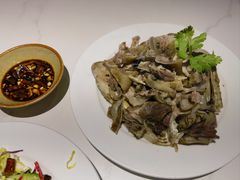 -西夏回族烧麦馆(牡丹街店)