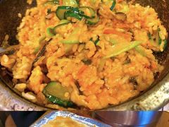 -韩香阁烤肉·烤活鳗(宽厚里店)