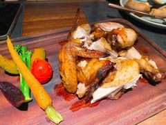 -West10 西拾·西餐厅·创意菜(未来科技城店)