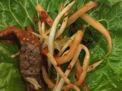 -小本家韩式烤肉(紫藤路店)