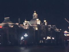 -郑州方特梦幻王国