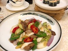 -顺德人家食府(黄金广场店)