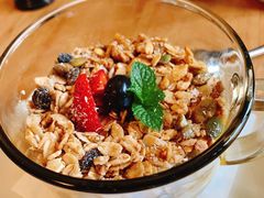 自制酸奶-Money Shops(愚园路店)