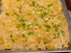 -很久以前羊肉串(簋街店)