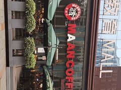 -漫咖啡(沙龙汇店)