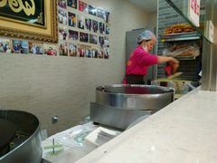 -清真·二嫂子煎饼果子(鼓楼旗舰形象店)