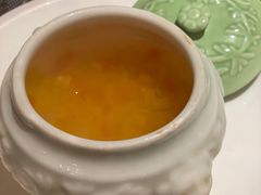 木瓜炖雪蛤-半岛翡丽海鲜自助餐厅(观风亭店)