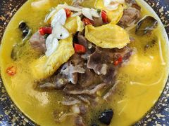 -老淮滨-蚌埠非遗小吃(淮河路店)