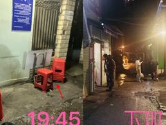 -小胡子祥彪烧烤(北湖总店)